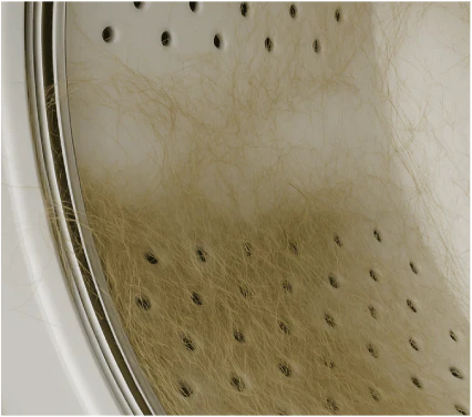 Pelo di animali